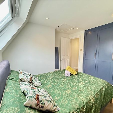 Central, Modern, Westfield, Close To Tube Station Londra Exterior foto