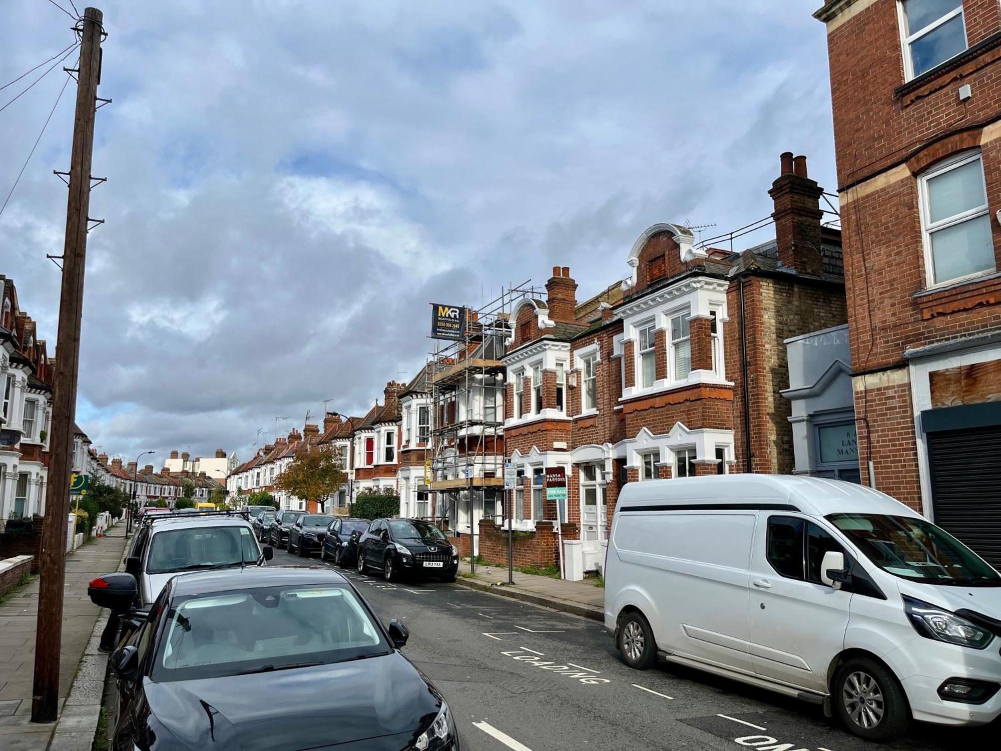 Central, Modern, Westfield, Close To Tube Station Londra Exterior foto