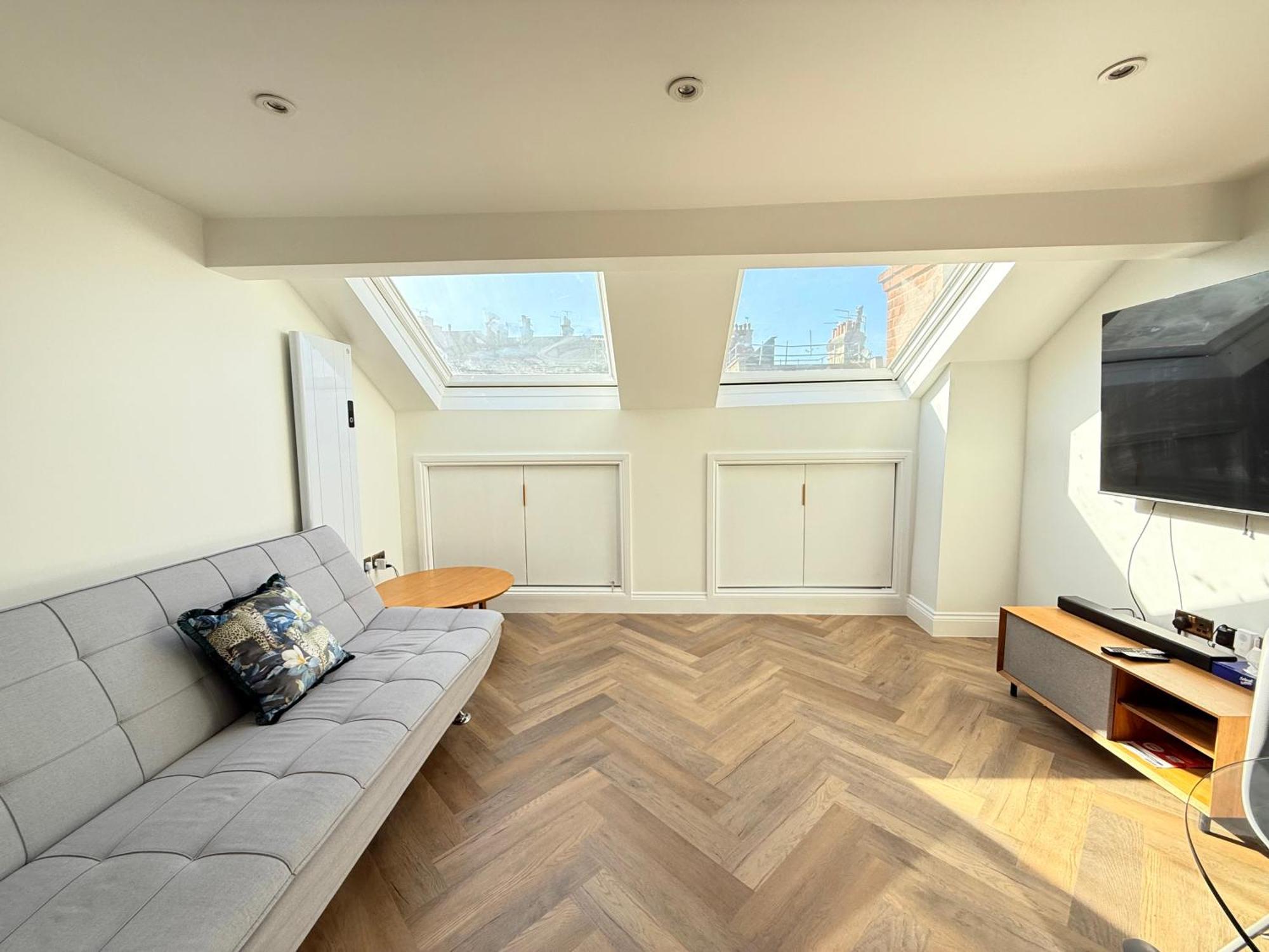 Central, Modern, Westfield, Close To Tube Station Londra Exterior foto