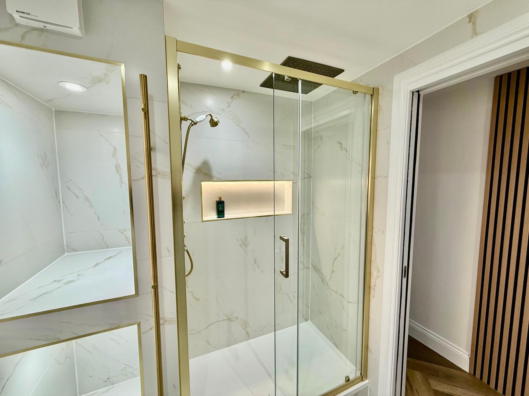 Central, Modern, Westfield, Close To Tube Station Londra Exterior foto