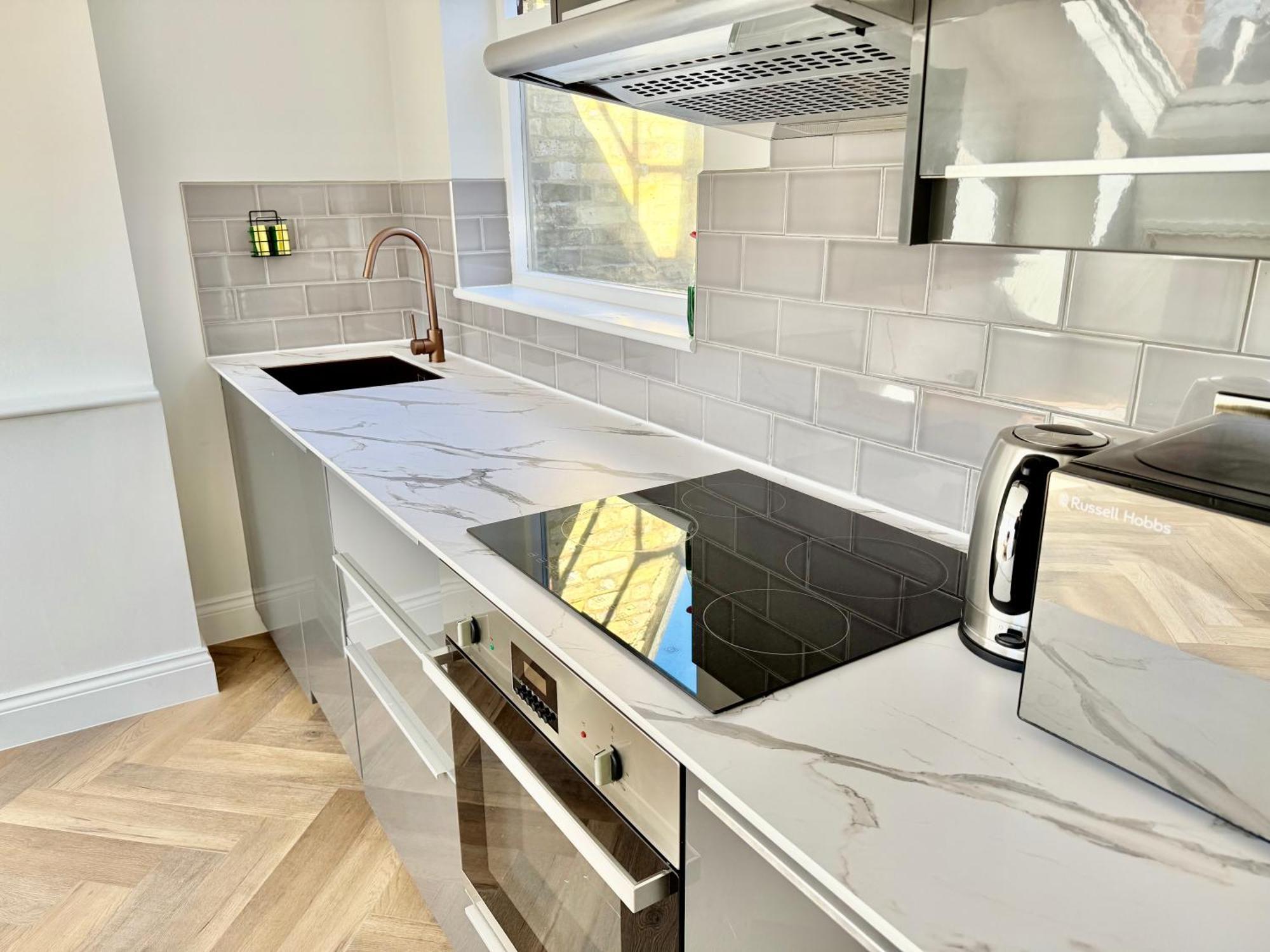 Central, Modern, Westfield, Close To Tube Station Londra Exterior foto