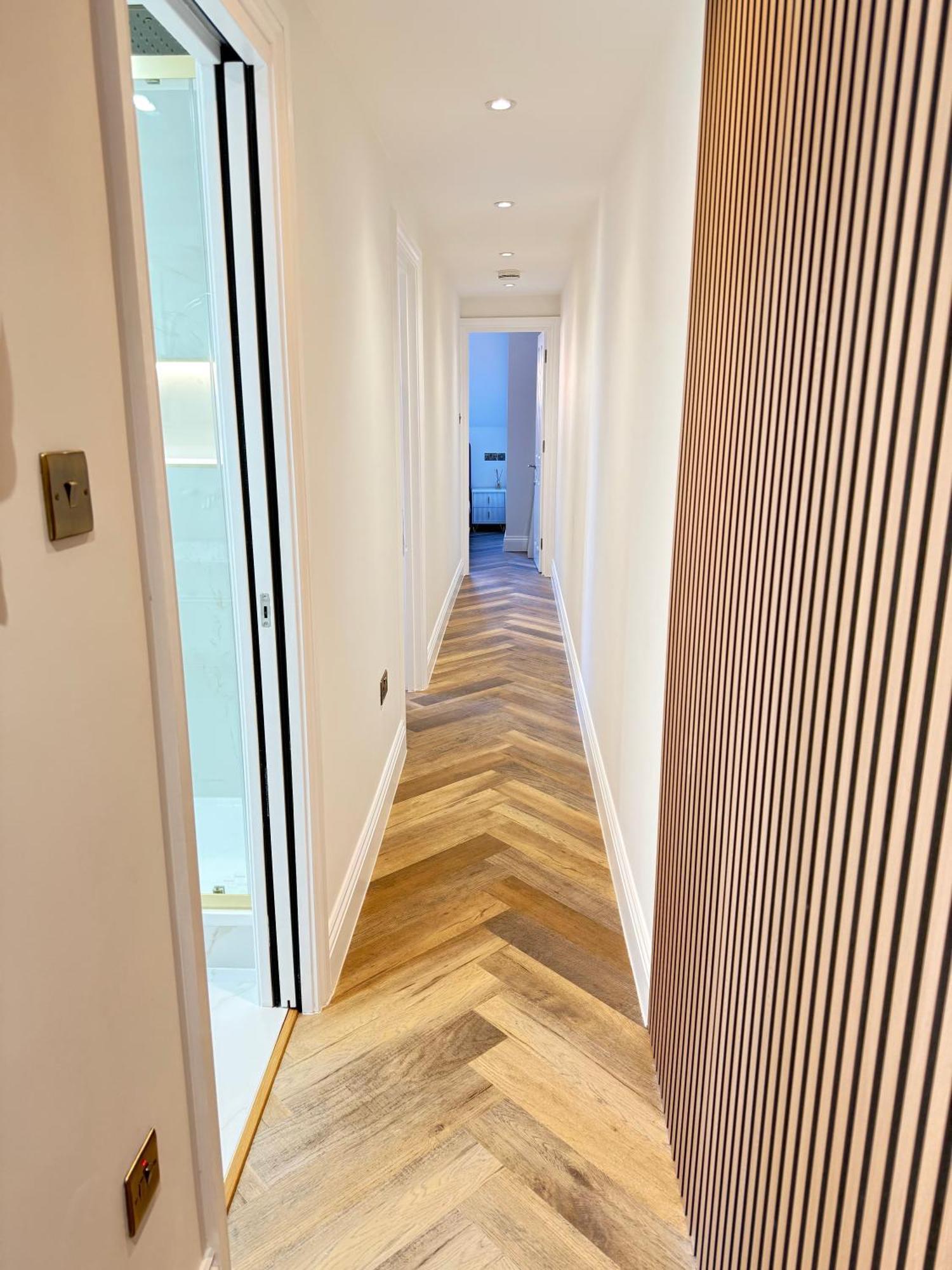 Central, Modern, Westfield, Close To Tube Station Londra Exterior foto