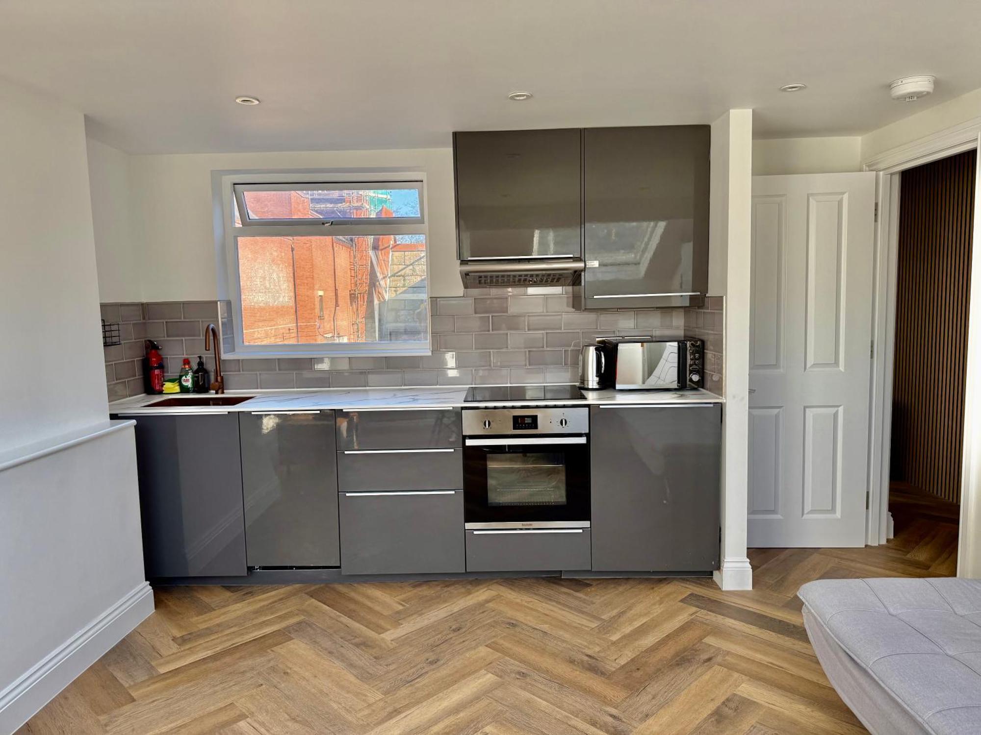 Central, Modern, Westfield, Close To Tube Station Londra Exterior foto